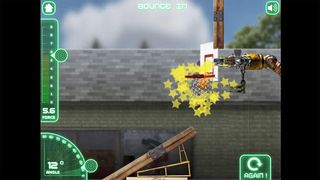 Annedroids Junkyard Jam - Screenshot 3