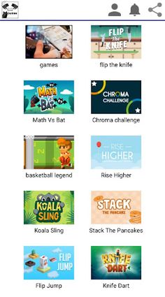 Bhoom Bhoom Games - Screenshot 1