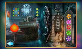 Awful Creature Escape - JRK Ga - Screenshot 1