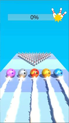 Clone Strike - Screenshot 3