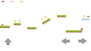 LLD Jump - Screenshot 2