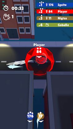 Ghost Arena - Screenshot 3