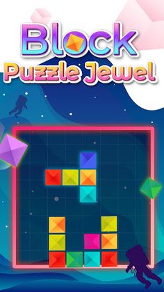 Block Puzzle Color : Classic B - Screenshot 1