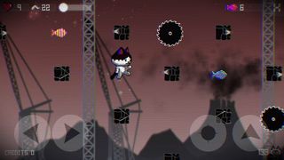 Hero Kitty: Adventure Games - Screenshot 3