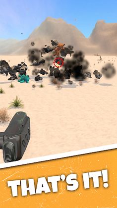 RoboCub - Screenshot 2