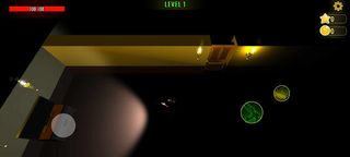 Haunting Havoc - Screenshot 2