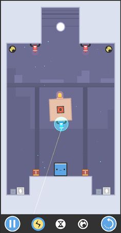 Power Volt - Screenshot 3