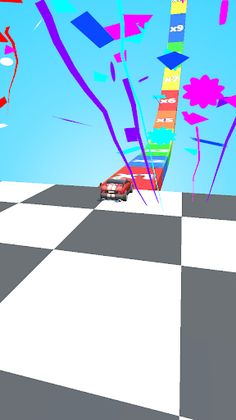 Race CarZ Classic - Screenshot 3