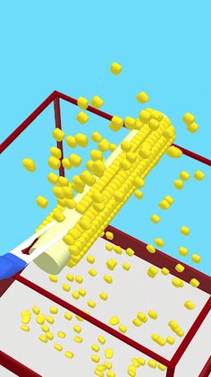 MakePopcornP1 - Screenshot 1