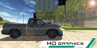 RAM Drift Car Simulator - Screenshot 2