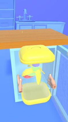 Jelly Maker - Screenshot 3