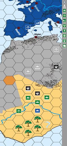 POL&IS - Screenshot 1