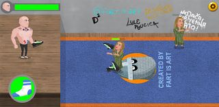 Desinger nije cava - Screenshot 1