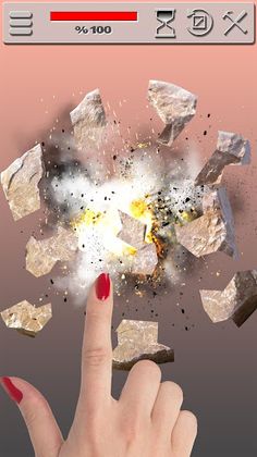 Break X - Screenshot 3