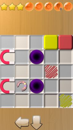 Blockaze: logic puzzle games - Screenshot 4