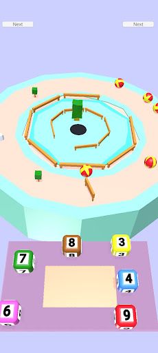 Island Balance - Screenshot 3