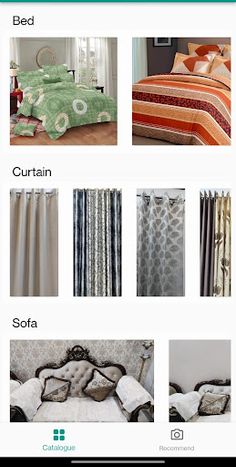 Elite Decor - Screenshot 1