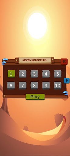 Cactus Quilla - Screenshot 2