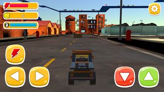 Car Driving: Simulator Games - Screenshot 3