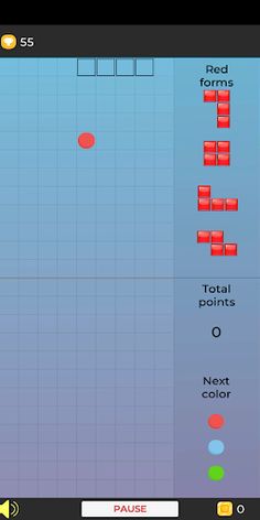 Sneaky Snake - Hardcore Puzzle - Screenshot 3