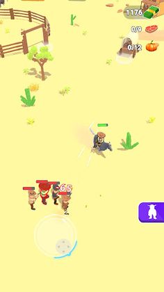 Town Keeper! - Screenshot 3