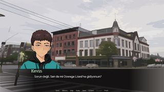 My New Life - Screenshot 2