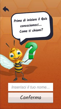 App Agnese - Screenshot 2