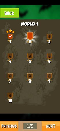 Zombie War Tower Defense - Screenshot 4