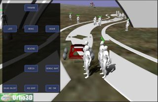 Street Racer - Screenshot 2