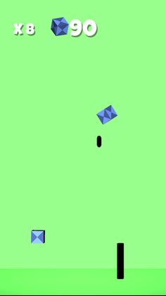 Swift Tapper - Screenshot 2