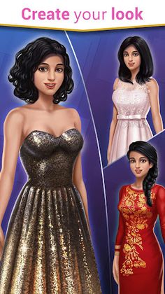 Storyverse: Make Choices! - Screenshot 3