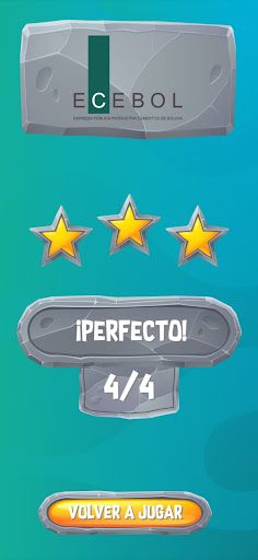 Ecebol Quiz - Screenshot 4