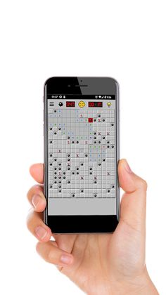 Minesweeper - Screenshot 1