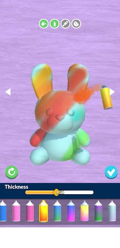 Toy Painter - Screenshot 1