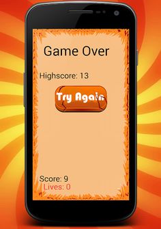 Bouncy Ball - Screenshot 3