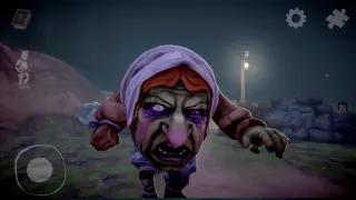 Witch Cry 2: The red hood - Screenshot 1