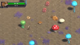 Feisty Fauna (demo) - Screenshot 3