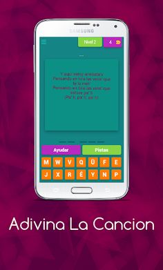 Adivina La Cancion: Reggaeton - Screenshot 3