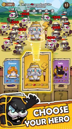 Feed Hero - Screenshot 2