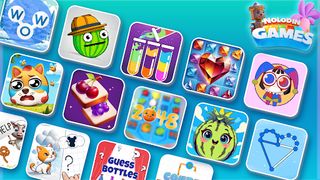 Offline Games With No Wifi - Screenshot 1