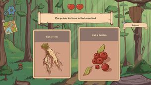 Choice of Life: Middle Ages - Screenshot 2