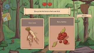 Choice of Life: Middle Ages - Screenshot 2