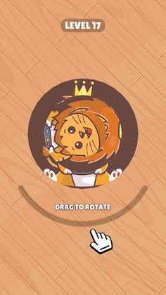 Ring Puzzle - Screenshot 1