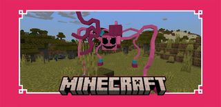 Poppy 2 Mommy mod minecraft pe - Screenshot 2