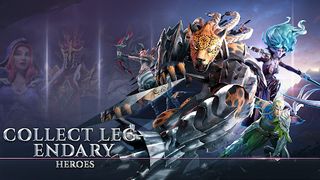 Rage of Destiny - Screenshot 1