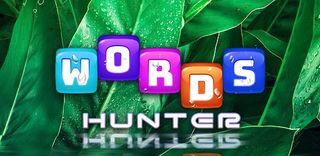Words Hunter - Screenshot 1