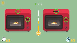 Find Eat! - Screenshot 2