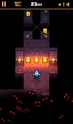 ReDungeon - Screenshot 2