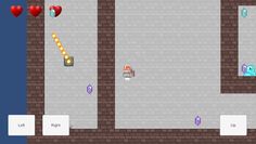 Adventure of Diamond Collector - Screenshot 3