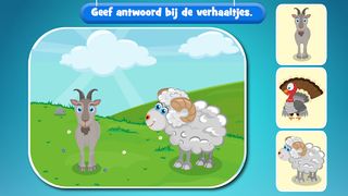 Taal en woorden - Juf Jannie - Screenshot 3